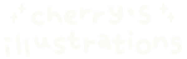 Cherry's Illustrations